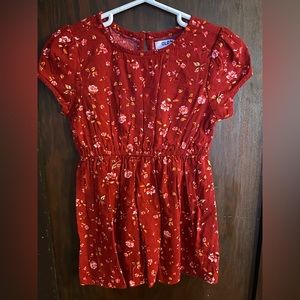 Old Navy Dress 18-24 Months